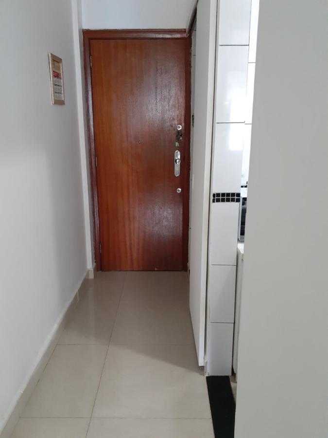 Apartamento Temporada Dalva Copacabana Rio de Janeiro Exterior photo