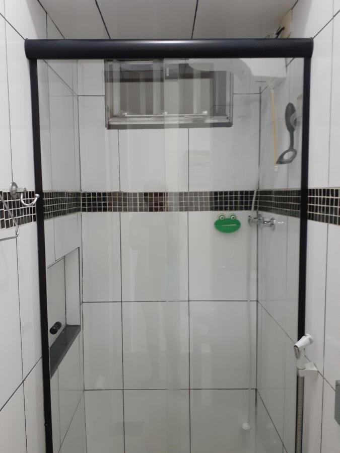 Apartamento Temporada Dalva Copacabana Rio de Janeiro Exterior photo