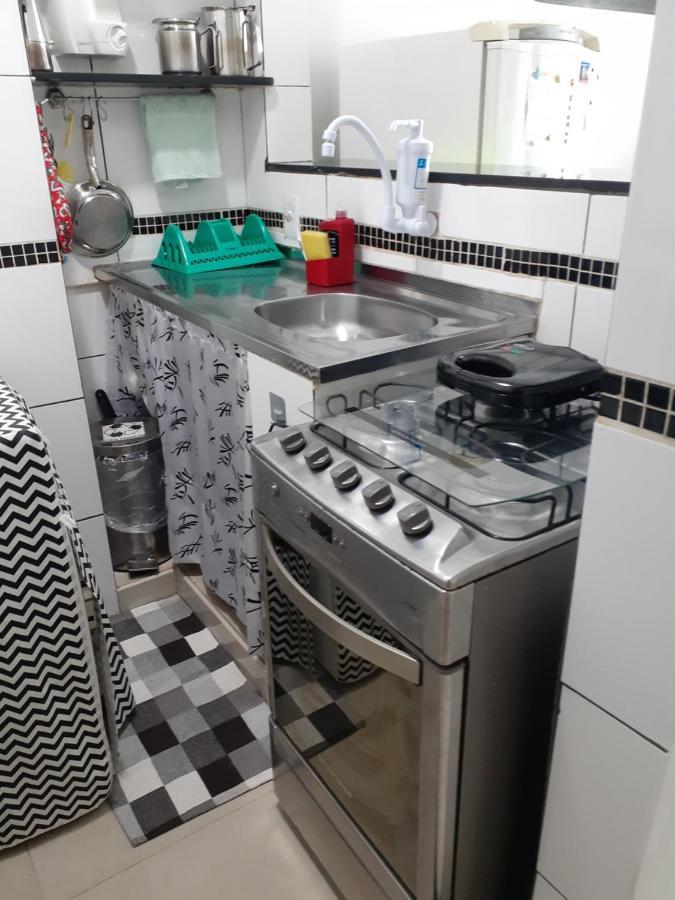 Apartamento Temporada Dalva Copacabana Rio de Janeiro Exterior photo