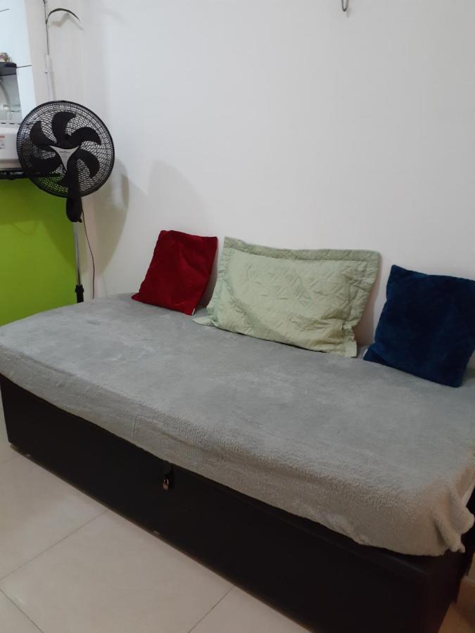 Apartamento Temporada Dalva Copacabana Rio de Janeiro Exterior photo