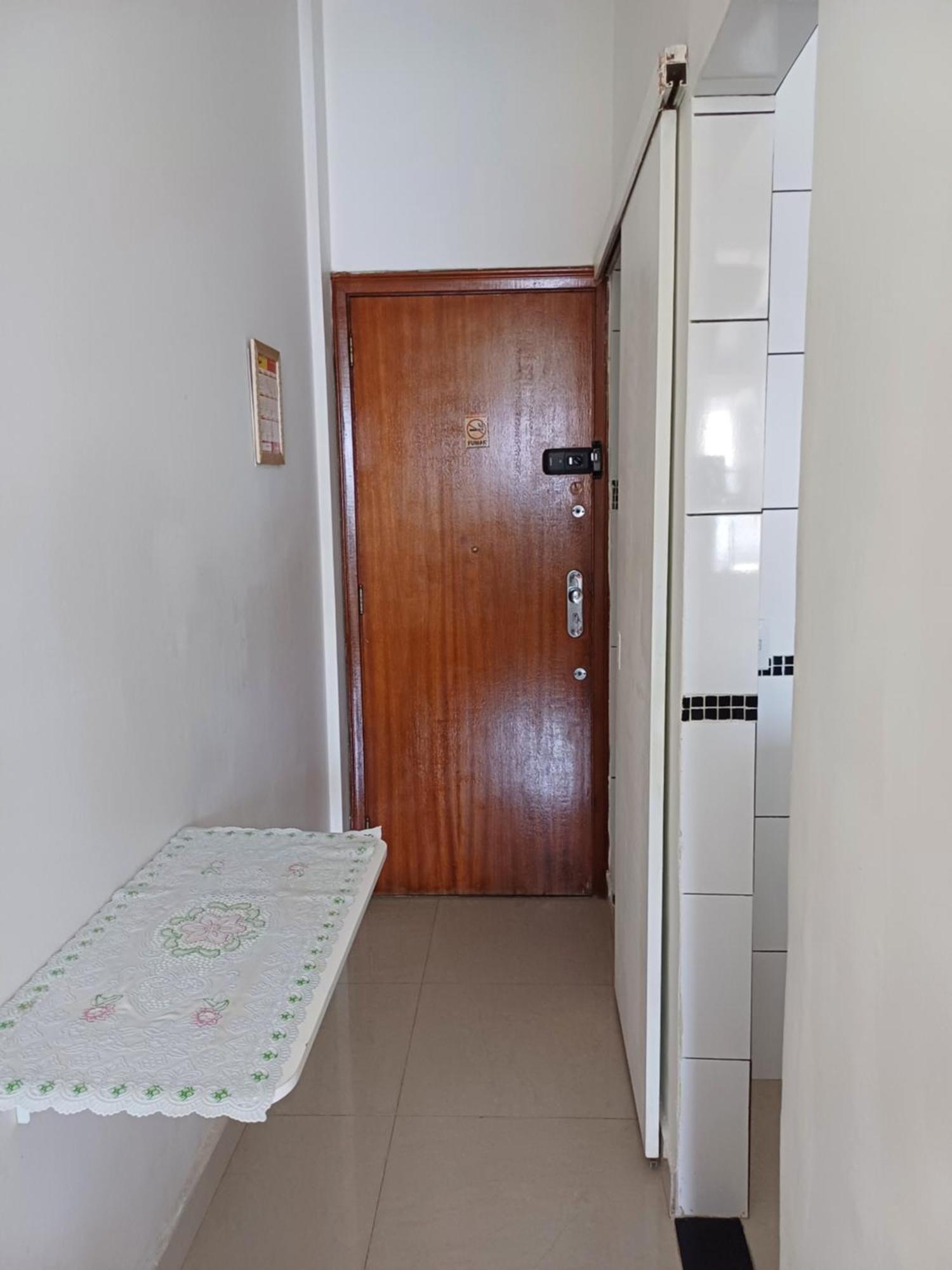Apartamento Temporada Dalva Copacabana Rio de Janeiro Exterior photo